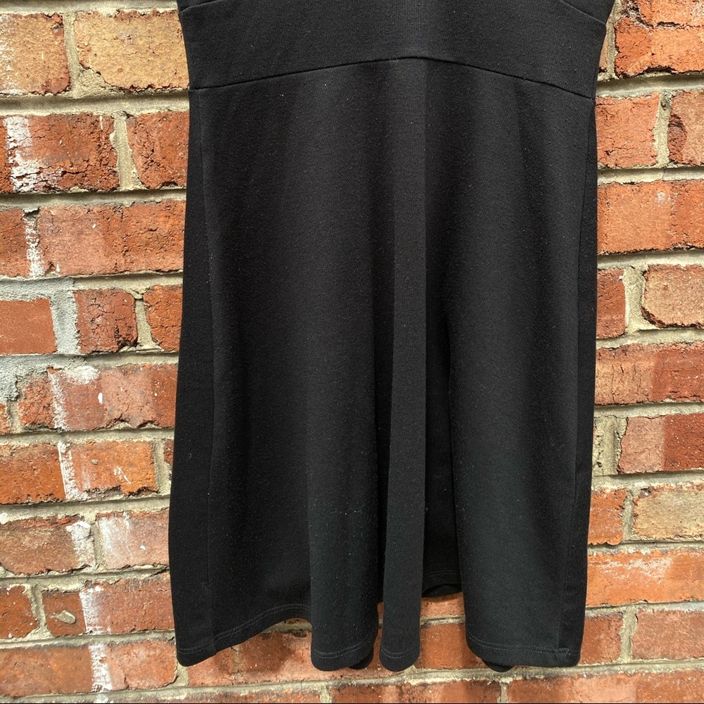 Zara cotton mini dress - Picture 7 of 8